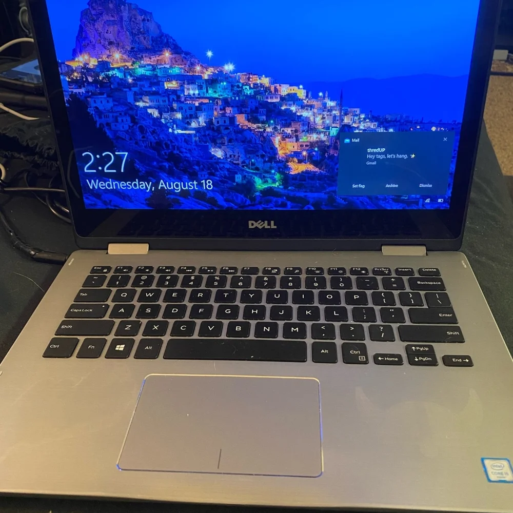 Dell Inspiron 13